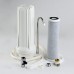 iSpring CKC1 Countertop Drinking Water Filtration System  White Housing Includes 2.5" x 10" - B009EDZQMQ